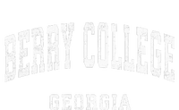 Berry College Georgia Ga Cooling Performance Crew T-Shirt