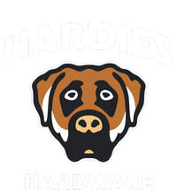 Victor Victor X Hardies Hardware T-Shirt