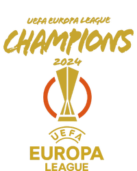 Atalanta Uefa Europa League Champions 2024 T-Shirt