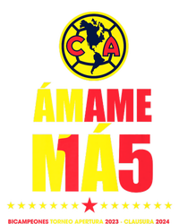 Club America Bicampeon Torneo Apertura 2023 Clausura 2024 Toddler Hoodie