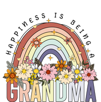 Happiness Being A Grandma MotherS Day Wildflowers Grandma Gift 16 in Basic Backpack