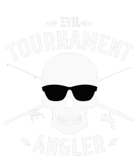 Evil Tournament Angler Women's T-Shirt