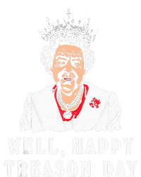 Funny Well Happy Treason Day T-Shirt