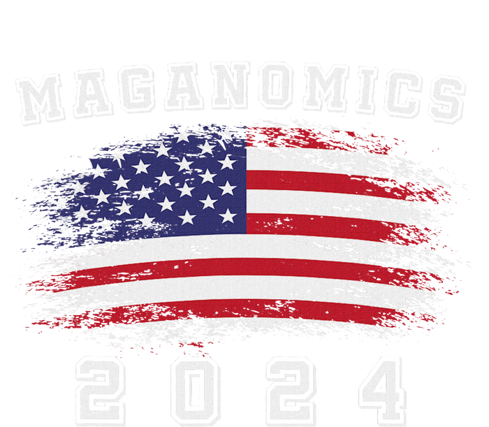 Maganomics For 2024 Trump T-Shirt