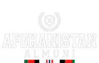 Afghanistan Alumni Gwot Oef Veteran T-Shirt