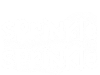 Sprinkle Sprinkle Gals Gift T-Shirt