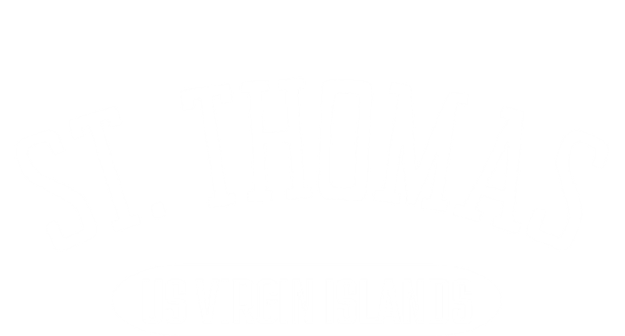 St Thomas Cool Gift Classic Style St Thomas Us Virgin Islands Gift T-Shirt