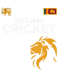 Sri Lanka Cricket Perfect For Lankan Cricket Fans T-Shirt