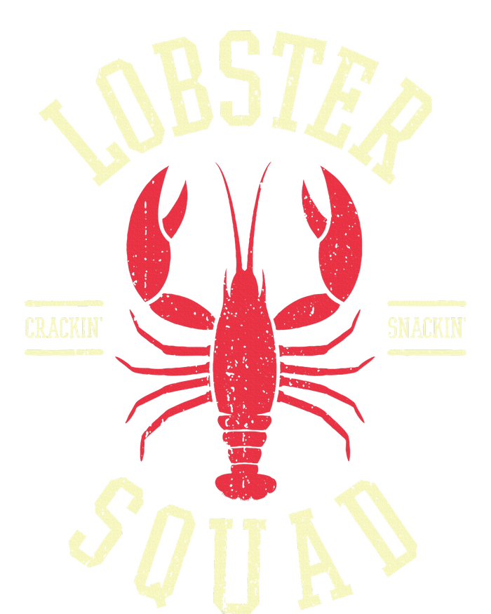 Lobster Squad Lobster Festival I Lobster Enthusiasts Women’s Perfect Tri Rocker Tank