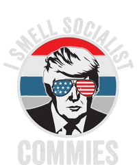 Pro Trump I Smell Commies T-Shirt