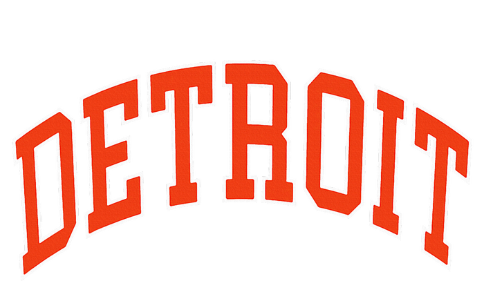 Detroit Performance Sprint T-Shirt