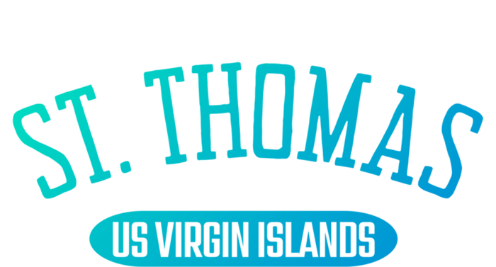 St Thomas Cool Gift Classic Style St Thomas Us Virgin Islands Gift Infant Baby Jersey Bodysuit