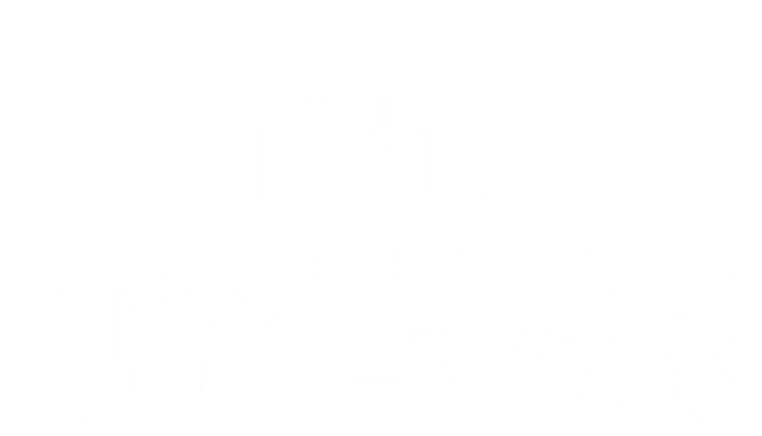 Ut Tyler Student Cute Gift Tall T-Shirt