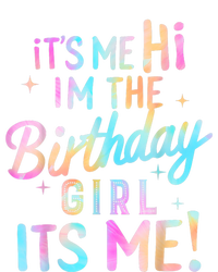 Birthday Party Hi Its Me Im The Birthday T-Shirt