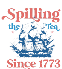 Spilling The Tea Since 1773 T-Shirt