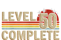 Level 50 Complete Gaming Vintage 50 Years Wedding T-Shirt