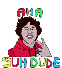 Suh Dude T-Shirt