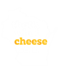 Cheese Pun ThatS What Cheese Said Funny Wisconsin Cheese Gift T-Shirt