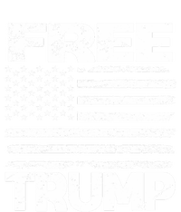 Free Trump Take America Back For President 2024 Trump 24 Usa Short Acrylic Beanie