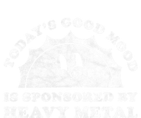 Funny Cute Vintage Retro Heavy Metal Or Heavy Metal Premium T-Shirt