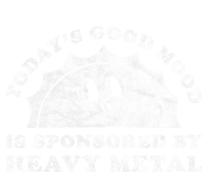 Funny Cute Vintage Retro Heavy Metal Or Heavy Metal Premium T-Shirt