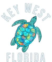 Key West Florida Sea Turtle Mesh Reversible Basketball Jersey Tank