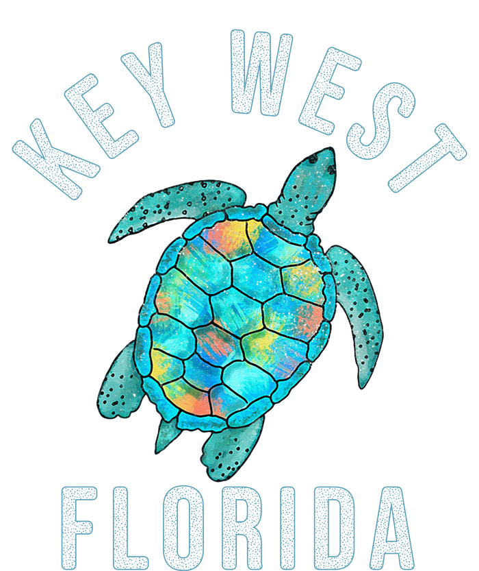 Key West Florida Sea Turtle Mesh Reversible Basketball Jersey Tank