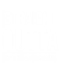 Straight Outta St Thomas Usvi Holiday Matching Meaningful Gift Kids Tie-Dye T-Shirt