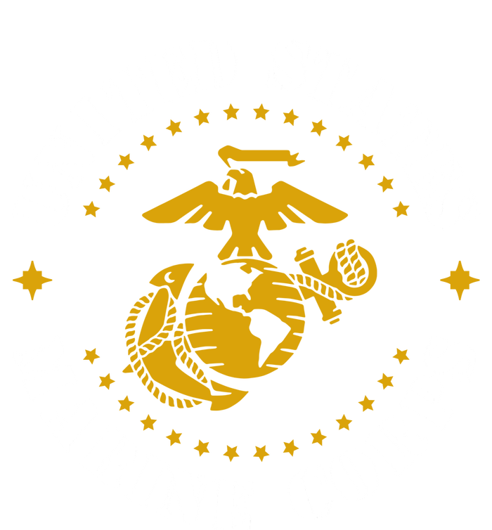 United States Marine Corps Logo T-Shirt