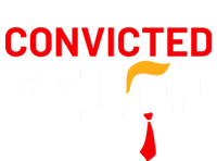 Convicted Felon Softstyle Adult Sport Polo