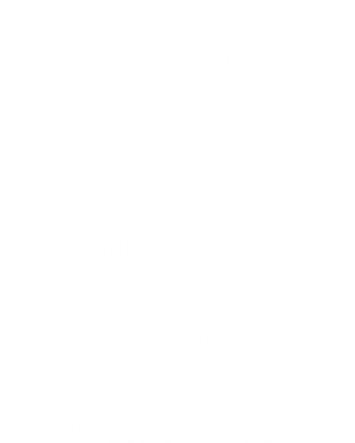 They Call Me Pi Symbol Pi Day Cute Funny Gift Long Sleeve Shirt