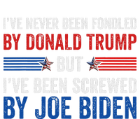 IVe Never Been Fondled By Trump But Joe Biden T-Shirt