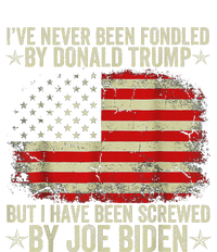 IVe Never Been Fondled By Donald Trump But Screwed By Biden T-Shirt