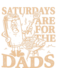 Saturdays Are For The Dads Bbq Grill Pajama Set