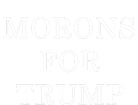 Morons For Trump City Backpack