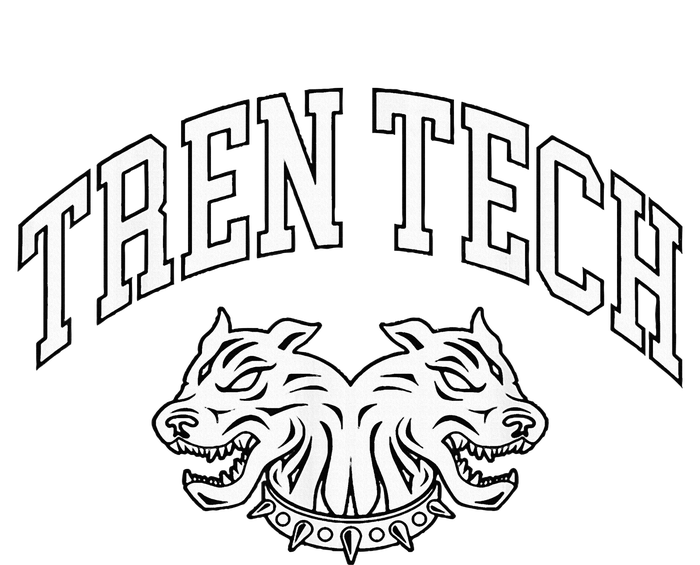 Tren Tech Sweatshirt