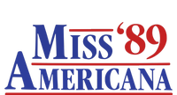 Miss Americana 89 New T-Shirt