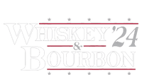 Whiskey 24 And Bourbon T-Shirt