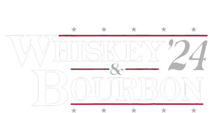 Whiskey 24 And Bourbon T-Shirt