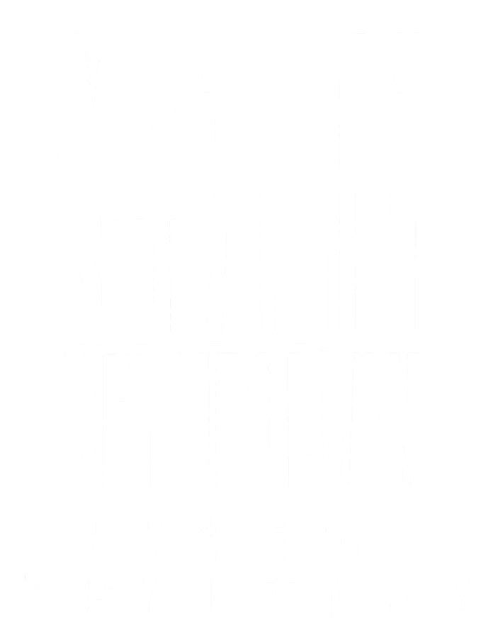 White Straight Republican How Else T-Shirt