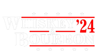 Funny Whiskey Bourbon Whiskey 24 And Bourbon PosiCharge Competitor Tank