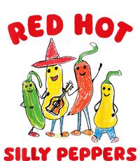 Red Hot Silly Peppers T-Shirt