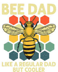 Bee Art Dad Honey Bee Keeper Bumblebee Beekeeper T-Shirt