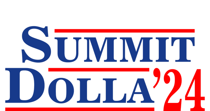 Summit Dolla 24 Summit Dolla ’24 John Summit T-Shirt