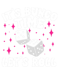 ItS Bunco Time Bunco Game Tall Hoodie