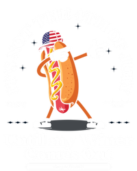 ItS Not The 4th Of July Until My Wiener Comes Out Hot Dog Gift T-Shirt