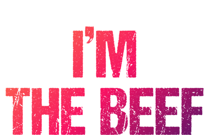 IM The Beef Cute Gift T-Shirt