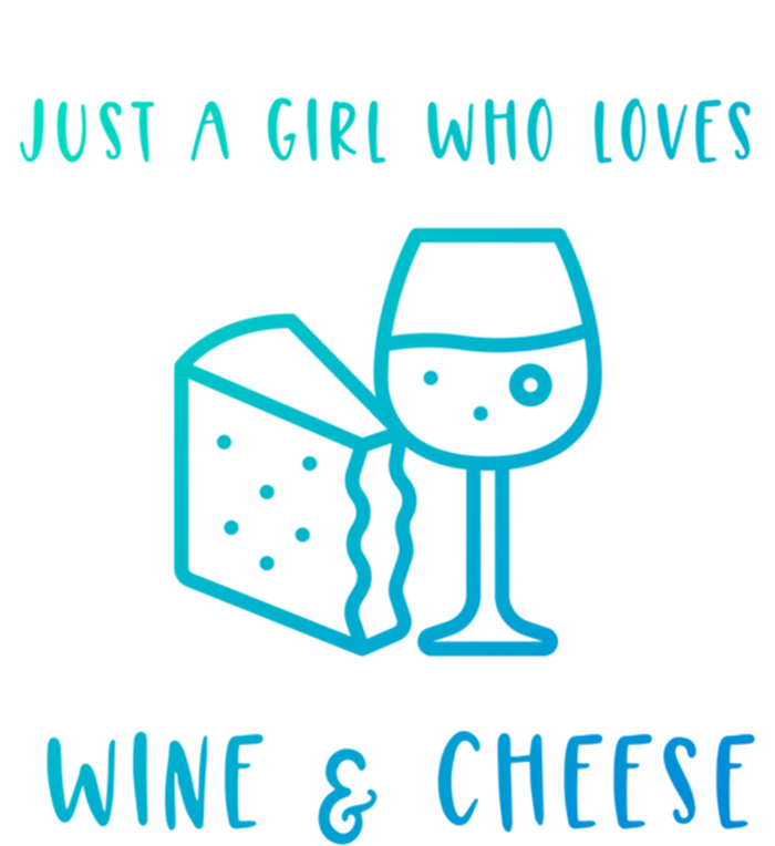 Just A Who Loves Wine And Cheese Charcuterie Foodie Cute Gift Baby Bodysuit