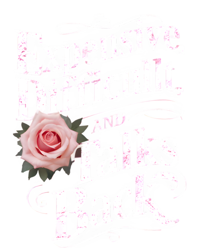 Expensive Difficult And Talks Back Mothers Day 2024 Mom Mama Gift Coaster