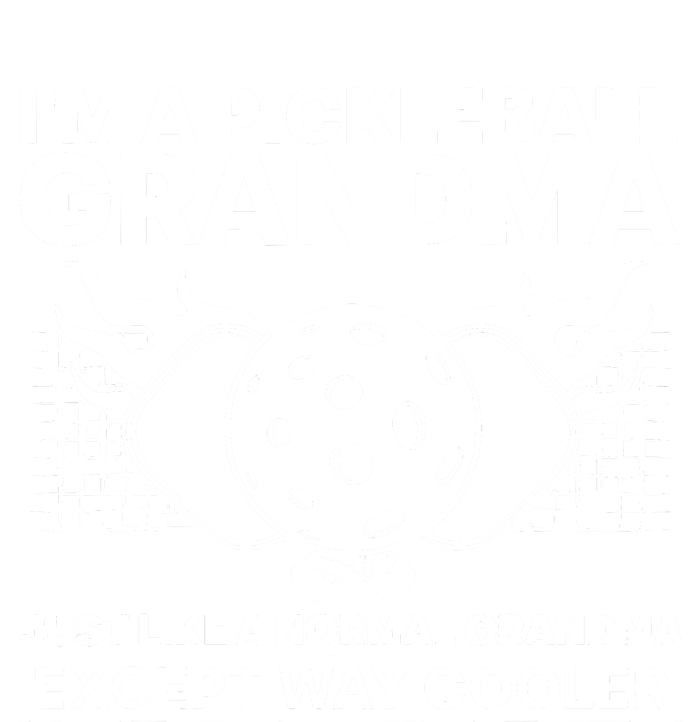 Cool Pickleball Grandma Art For Wo Mom Pickleball Player Daily Commute Backpack